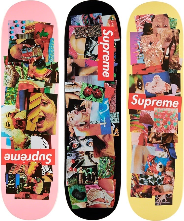 Stack Skateboard